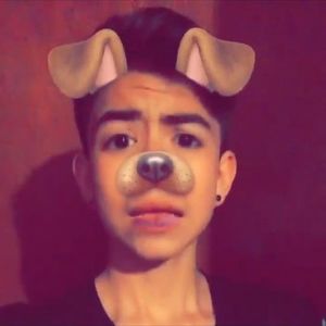 Meet your Posher, Anthony